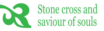 title stone cross