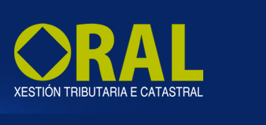 Oral, Xesti�n Tributaria e Catastral