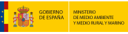 Ministerio de Medio Ambiente y Medio Rural y Marino