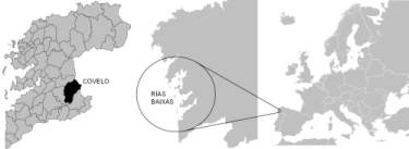 Mapa de situación
