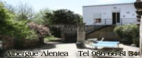 Albergue Alentea