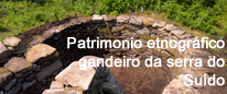 O Patrimonio etnográfico gandeiro da serra do Suído