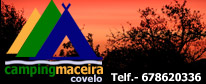 Camping de Maceira