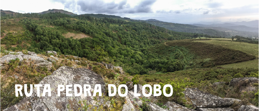 Ruta Pedra do lobo